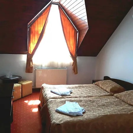 Motel Din Darste