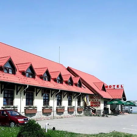 Motel Din Darste