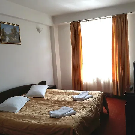 Motel Din Darste Sacele