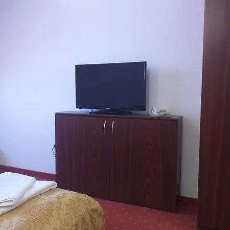 Din Darste Motel Sacele