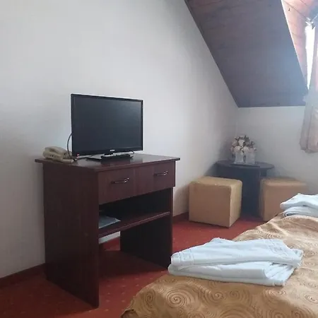Din Darste Motel 3*