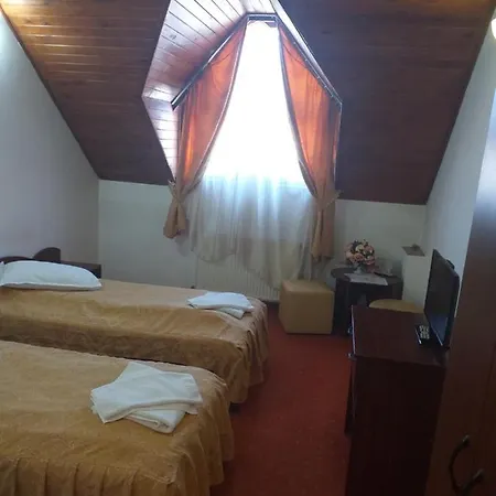 Din Darste 3* Sacele